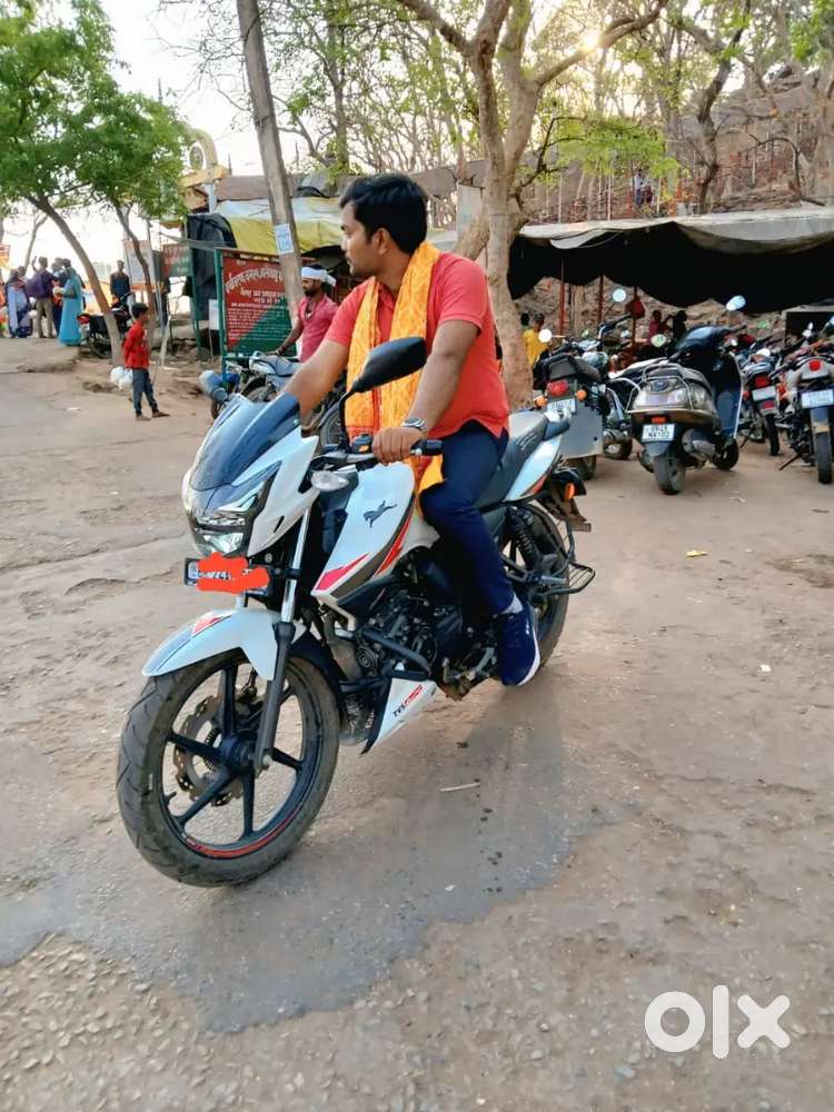 TVs Apache money प्रोबलम  3. Service only