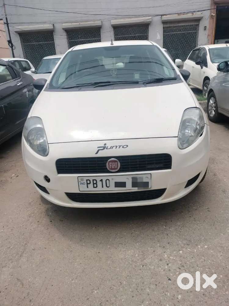Good condition car