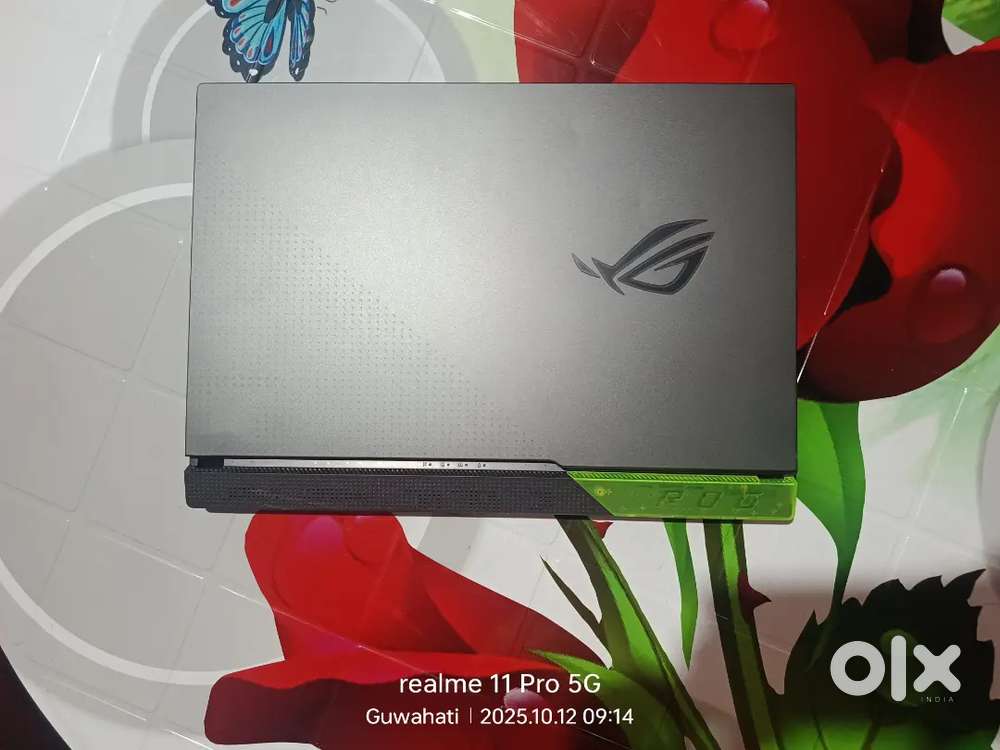 ASUS Rog Strix G17