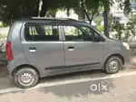 Maruti Suzuki Wagon R 2010 CNG  100000 Km Driven December Tak ka time