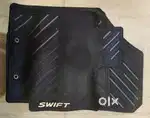 Maruti Suzuki Swift 2018.