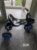 Kids Tricycle (6 month old product)
