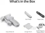 Gimbal Dji om