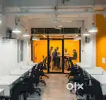 Persons needed for office work