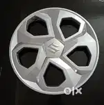 Brezza 2025 Wheel Cap Available (Quantity 4)
