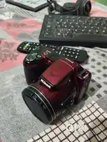 Coolpix l820