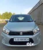 Maruti Suzuki Celerio VXI MT, 2019, CNG & Hybrids