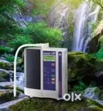 Kangen Water(Filter) JRIV 04 plates Ionizer  by Enagic Japan New Only