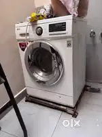 Fully automatic washung machine