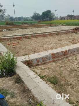 Harsewakpur no 2 plot