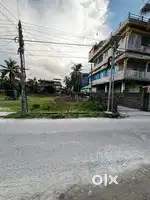 2.5 katha (Land For Selling R.K mission road Bongaigaon)