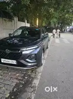 Maruti Suzuki Fronx Delta Plus 1.2 MT, 2024, Petrol