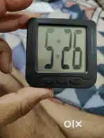 Smart hanging watch