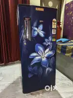 Whirlpool फ्रीज 2 yers old