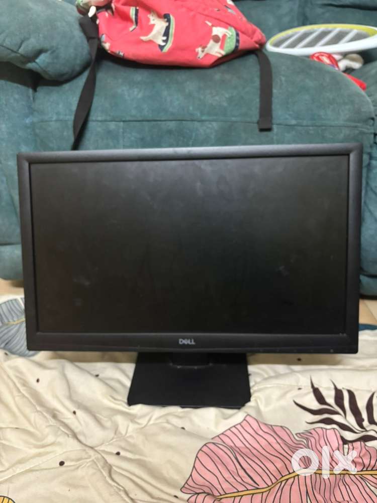 Dell monitor Dell E2213 20 inch without power cable