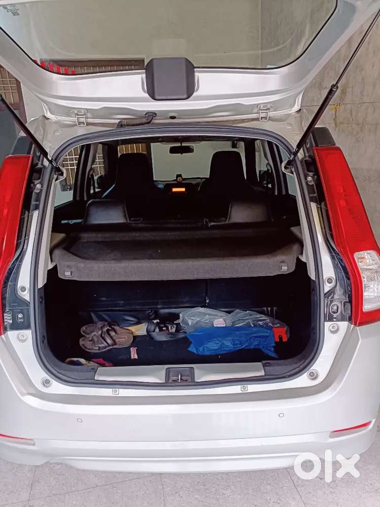 Maruti Suzuki Wagon R 1.0 2020 Petrol 14000 Km Driven