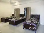 Royal accommodation