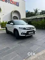 Maruti Suzuki Brezza ZdiPlus Low KM