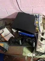 Play station 3