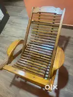 Wooden Eicher
