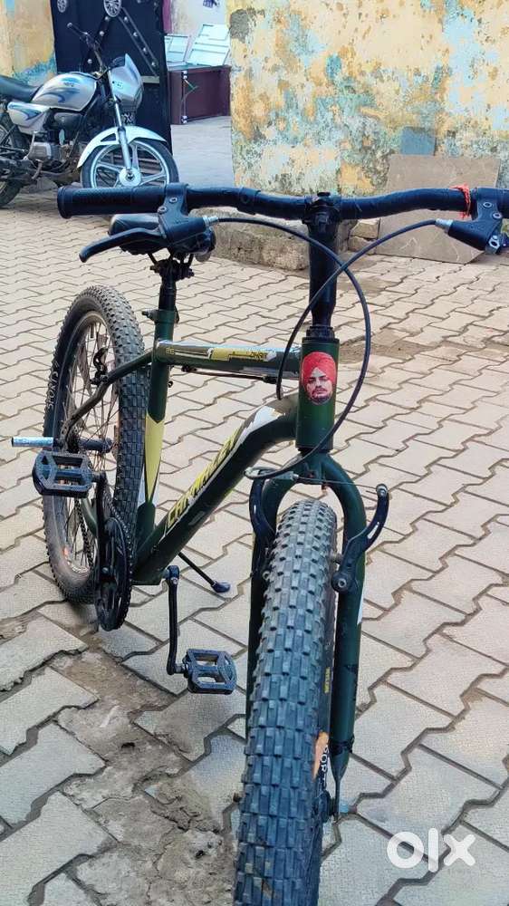 Cycle modified tired cycles best cycle