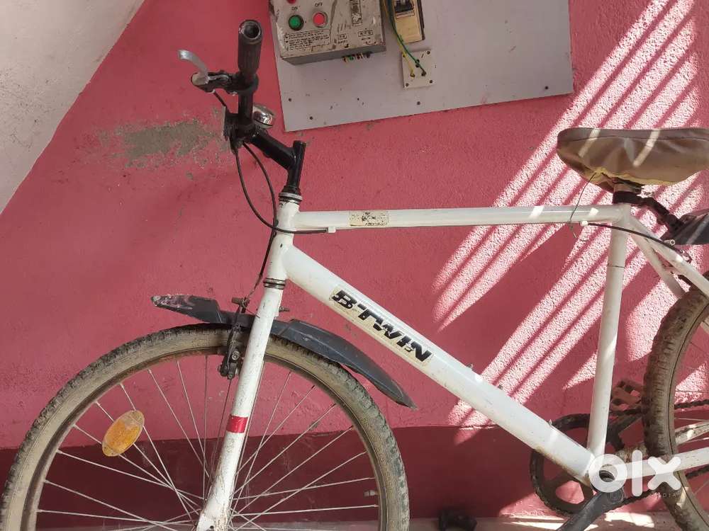 Best cycle