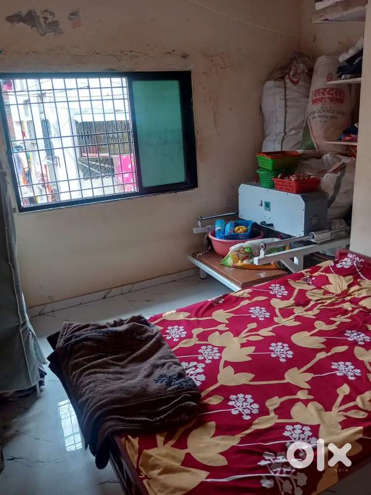Fully Hava Ujas Corner Flats 2nd Floor