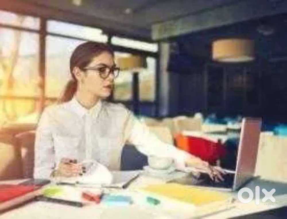 Personal Asst  only for female