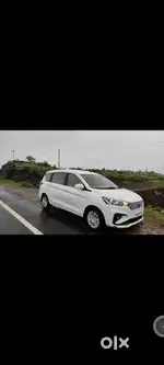 Ertiga Diseal SHVS