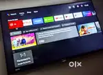 Sony Bravia led tv original 43 inch