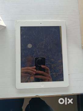 Ipad in good condition