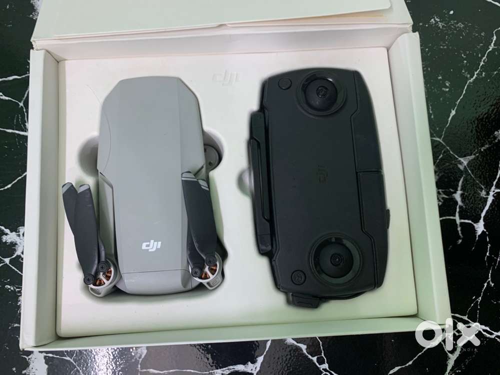 Dji mavic mini drone