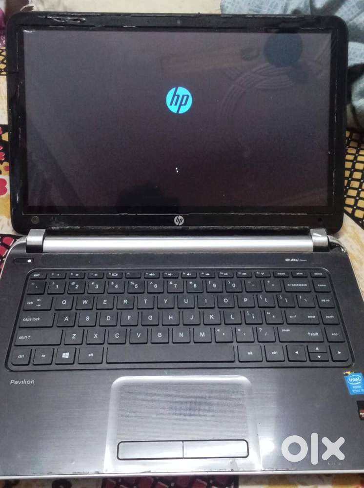HP I-5, Laptop for Sale