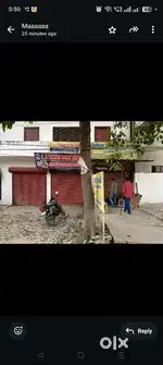 Shop for rent