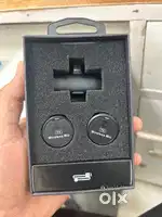 Wireless mic