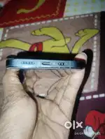 IPhone 12 Pro okay condition