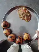 Girls ya ledis chahiye  khana banane ke liye