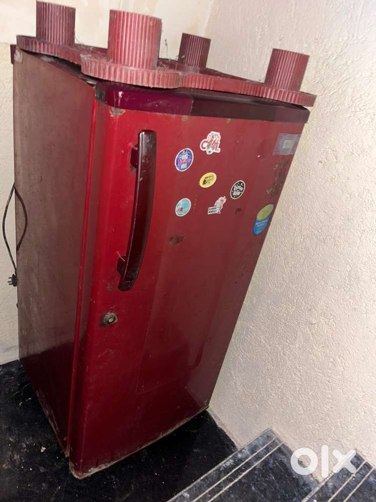 LG frige mint condition