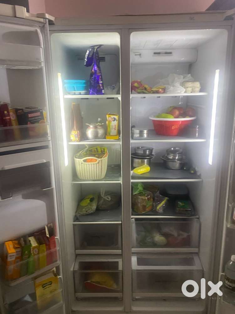LG Refrigerator