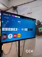 43 inch pioneer TV For Sale