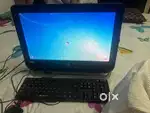 HP 18 All in one PC
