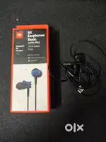 Mi Earphones