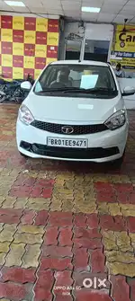 Tata Tiago 1.05 Revotorq XT, 2019, Petrol