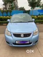 Maruti Suzuki SX4 ZXi, 2010, CNG & Hybrids