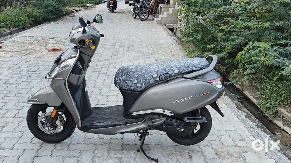 TVS jupiter 125 cc.    2024 model