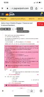 Maths and science teacher for online class
