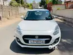 Maruti Suzuki Swift 2018 AMT VXI, 2022, Petrol