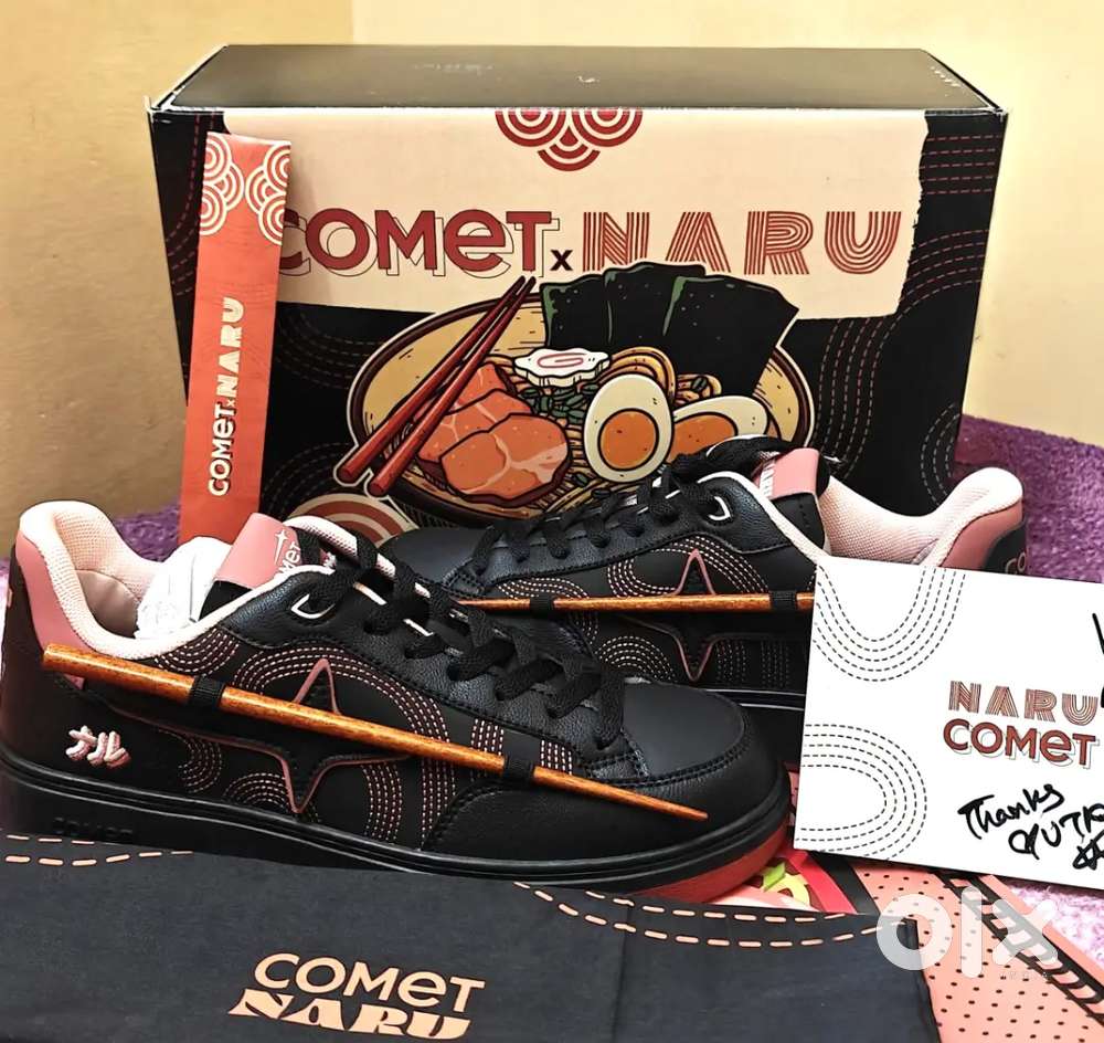 COMET x MONOPOLY -  SNEAKER LIMITED EDITION