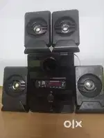Home theatre