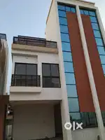 3bhk Duplex